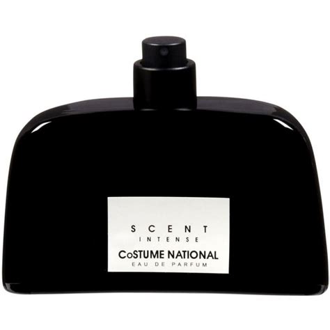 costume scent intense reviews.